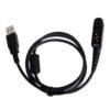 Motorola TETRA/DEP/DP2000/XPR 3000/3000e Series XiR P6600 XiR 8608 Walkie Talkie Accessories USB Programming Cable