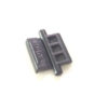 NEW 2pcs 5PCS Push Button Baofeng Battery Lock Hold FOR baofeng UV-5R UV5R  UV-5R UV-5RA UV-5RE Accessories - Image 3