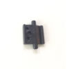 NEW 2pcs 5PCS Push Button Baofeng Battery Lock Hold FOR baofeng UV-5R UV5R  UV-5R UV-5RA UV-5RE Accessories - Image 4