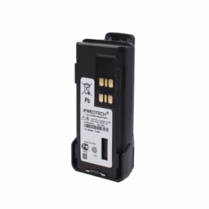 Motorola DP4600 DP4601 DP4800 XPR3500 XPR7550 XPR7350 PMNN4409 2600mAh Li-ion Battery
