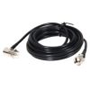 16ft Feeder Cable PL259 SO239 Extension Cable for Moblie Radio Antenna - Image 2