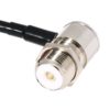 16ft Feeder Cable PL259 SO239 Extension Cable for Moblie Radio Antenna - Image 4