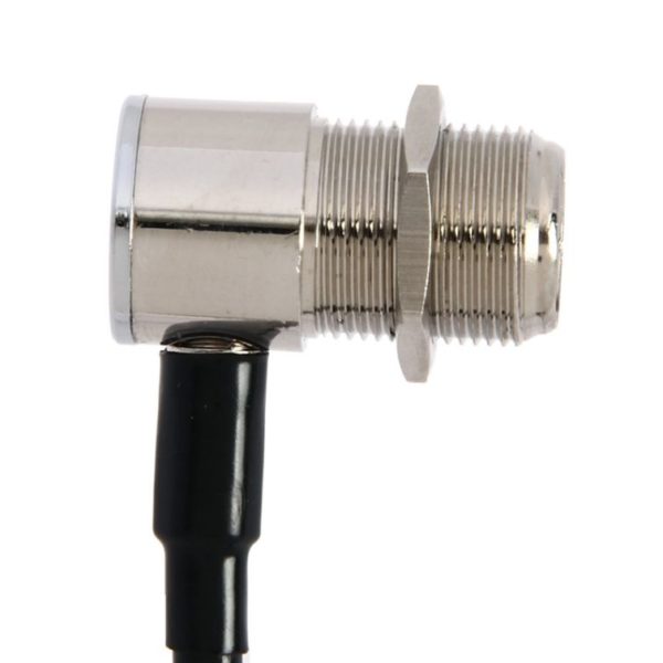 16ft Feeder Cable PL259 SO239 Extension Cable for Moblie Radio Antenna - Image 3
