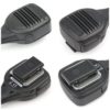 2 Pin Remote Speaker Microphone For Motorola Walkie Talkie Radios GP68 GP88 GP88S GP300 CP150 Radio PMMN4013