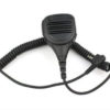 2 Pin Remote Speaker Microphone For Motorola Walkie Talkie Radios GP68 GP88 GP88S GP300 CP150 Radio PMMN4013 - Image 3