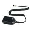 High Quality Professional HM36 HM-36/28 Hand Mic Microphone Mobile Radio 8Pin for ICOM IC-718 IC-775 IC-7200/7600 IC-25 IC-28 IC-38 - Image 6