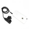 Covert Acoustic Tube NATO Plug Earpiece Headset U94 PTT Mic for Samsung Huawei Xiaomi Earphone - Image 2