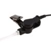 Covert Acoustic Tube NATO Plug Earpiece Headset U94 PTT Mic for Samsung Huawei Xiaomi Earphone - Image 4