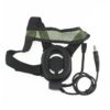 Motorola P8268 P8668 GP338D etc Radio HD01 Z tactical Bowman Elite II Headset With U94 Adapter Z113 Standard Version PTT - Image 4