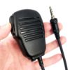 Walkie Talkie PTT Handheld Microphone Speaker MIC For Yaesu Vertex VX-6R VX-7R VX6R VX7R FT-270 FT-270R VX-127 VX-170 Radio