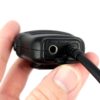 Walkie Talkie PTT Handheld Microphone Speaker MIC For Yaesu Vertex VX-6R VX-7R VX6R VX7R FT-270 FT-270R VX-127 VX-170 Radio - Image 4