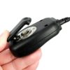 Walkie Talkie PTT Handheld Microphone Speaker MIC For Yaesu Vertex VX-6R VX-7R VX6R VX7R FT-270 FT-270R VX-127 VX-170 Radio - Image 5