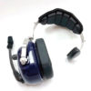 High Quality Noise cancelling heavy duty headphone for Baofeng UV5R Puxing 888K Kenwood Two way radio TK208 TK220 TK240 TK248 TK250 TK260 - Image 3