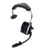 High Quality Noise cancelling heavy duty headphone for Baofeng UV5R Puxing 888K Kenwood Two way radio TK208 TK220 TK240 TK248 TK250 TK260 - Image 6