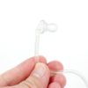 Air Acoustic Tube PPT Earpiece for Radio Walkie Talkie Headset Throat Mic Microphone for Motorola SL1M SL1K SL300 SL7500 SL7550 SL400 SL4000 SL7550 XIRP3688 SL16000 Accessories - Image 3