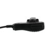 Mini PTT Hand Microphone SM-25 For Yaesu Vertex VX-1R 2R 3R 5R 150 160 180 210/A Walkie Talkie 3.5mm - Image 2
