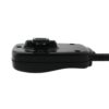 Mini PTT Hand Microphone SM-25 For Yaesu Vertex VX-1R 2R 3R 5R 150 160 180 210/A Walkie Talkie 3.5mm - Image 3