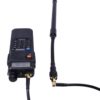 Walkie Talkie Parts AR-152 AR-148 Tactical Antenna SMA-Female Coaxial Extend Cable 60/100CM for Baofeng UV-5R UV-82 UV-9R Walkie Talkie - Image 2
