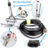 Nagoya NL-770S Dual Band Antenna B-400 Antenna Mount Bracket Clip 5M Coaxial Cable Kit For Car Radio KT8900 KT-8900R BJ-218 UV-25HX - Image 3