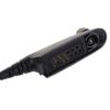 VOX PTT Earpiece Headset for Motorola HT750 HT1250 GP328 GP329 GP340 GP380 MTX850 PRO5150 Walkie Talkie Portable Radio Earhook - Image 3