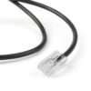 For Motorola Radio GB300 MCX600 MCX1000 Maxtrac 300 PLUS 800 M1225 RIB Programming Cable 25 Pin Serial Port - Image 3