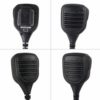 Remote Speaker Microphone For Motorola HT1000 XTS1500 XTS2500 XTS3000 XTS3500 MT2000 PMMN4049A Handheld Mic - Image 4