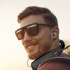 Alafone AF4 Neckband Mini Walkie Talkie Analogue Communication UHF 400-470MHz 99CH Bluetooth Headphone for phone/pad/android for two way radio - Image 5