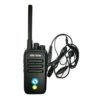Alafone BT-5R Bluetooth Walkie Talkie VOX  UHF 400-470MHz Wireless Bluetooth Headset Radio - Image 5