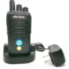 Alafone BT-5R Bluetooth Walkie Talkie VOX  UHF 400-470MHz Wireless Bluetooth Headset Radio - Image 4