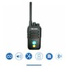 Alafone BT-5R Bluetooth Walkie Talkie VOX  UHF 400-470MHz Wireless Bluetooth Headset Radio - Image 3
