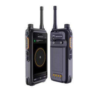 Boxchip S900B+ 4G LTE PTT Smart Video Phone Android 9.0 Bluetooth GPS NFC Boxchip S900B Plus Zello PoC Radio