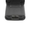 6xAA Battery Case Anti-corrosion Pack Shell Walkie Talkie Accessories for Baofeng Two Way Radio UV5R UV5RB UV5RE UV5RE+ - Image 5