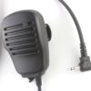 Rainproof 1pin Shoulder Remote Speaker Mic For Motorola T6200 SX620R T289 T4800 Radios - Image 2