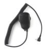 Rainproof 1pin Shoulder Remote Speaker Mic For Motorola T6200 SX620R T289 T4800 Radios