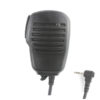 Rainproof 1pin Shoulder Remote Speaker Mic For Motorola T6200 SX620R T289 T4800 Radios - Image 3