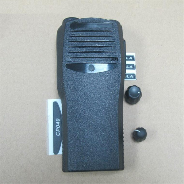 Motorola CP040 Relacement Housing Shell Case Sets Kits