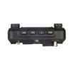 YANTON TM-7700D 4G LTE Public POC Network Phone Radio Station Dual Band 25W Mobile Transceiver - Image 4