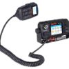 YANTON TM-7700D 4G LTE Public POC Network Phone Radio Station Dual Band 25W Mobile Transceiver