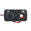 YANTON TM-7700D 4G LTE Public POC Network Phone Radio Station Dual Band 25W Mobile Transceiver - Image 2