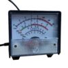 External S Meter SWR Power Multifunctional Extension Meter For Yaesu for FT-857 FT-897 - Image 2