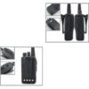 Motorola SMP-418 SMP-458 SMP-468 Walkie Talkie Battery - Image 2