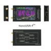 NanoVNA-F VNA SWR Meter Metal Case Vector Network Analyzer 50KHz-1000MHz - Image 3