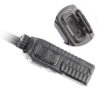 100% Original BAOFENG UV-3R+ MINI Walkie Talkie UHF&VHF Portable Two Way Radio Ham Radio Transceiver - Image 3
