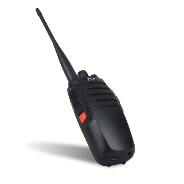 TYT TC-8000 UHF VHF 10W Walkie Talkie Scrambler 3600mAh Portable Two Way Radio - Image 3