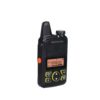 BAOFENG MINI Two Way Radio BF-T1 Walkie Talkie UHF 400-470mhz 20CH Portable Ham FM CB Radio Handheld Transceiver - Image 2