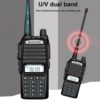 Baofeng UV-82 8W CB Radio Walkie Talkie 10km VHF UHF Transceiver Two Way Radio Station Scanning UV82 Handheld Ham Radio Amateur - Image 5
