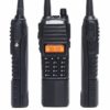 Baofeng UV-82 Amateur Walkie Talkie 8W 3800mAh Extended Battery Dual Band Radio Transceiver - Image 3