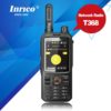 Inrico T368 Android PTT Smartphone 4G LTE POC DMR UHF VHF Walkie Talkie