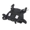 Double Radio Shoulder Holster Chest Harness Holder for Baofeng UV-5R UV-82 UV-9R PLUS Walkie Talkie Rescue Essentials - Image 3