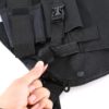 Double Radio Shoulder Holster Chest Harness Holder for Baofeng UV-5R UV-82 UV-9R PLUS Walkie Talkie Rescue Essentials - Image 4